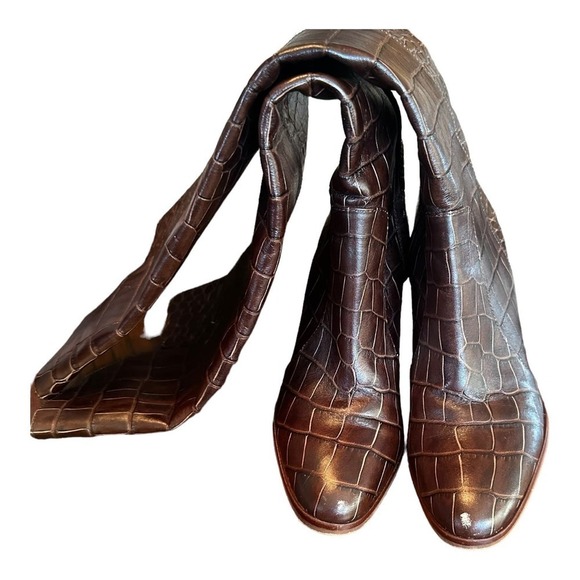 Vince Camuto Palley Over-The-Knee Boots - Picture 2 of 6